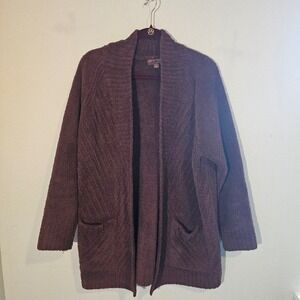 Barefoot Deams Cozy Chic oversized cardigan women large cozy soft